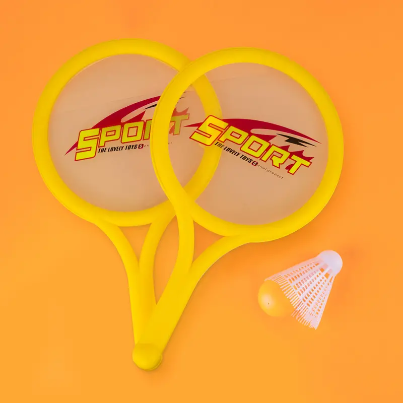 Set De Raqueta Sport 3Pza. 1