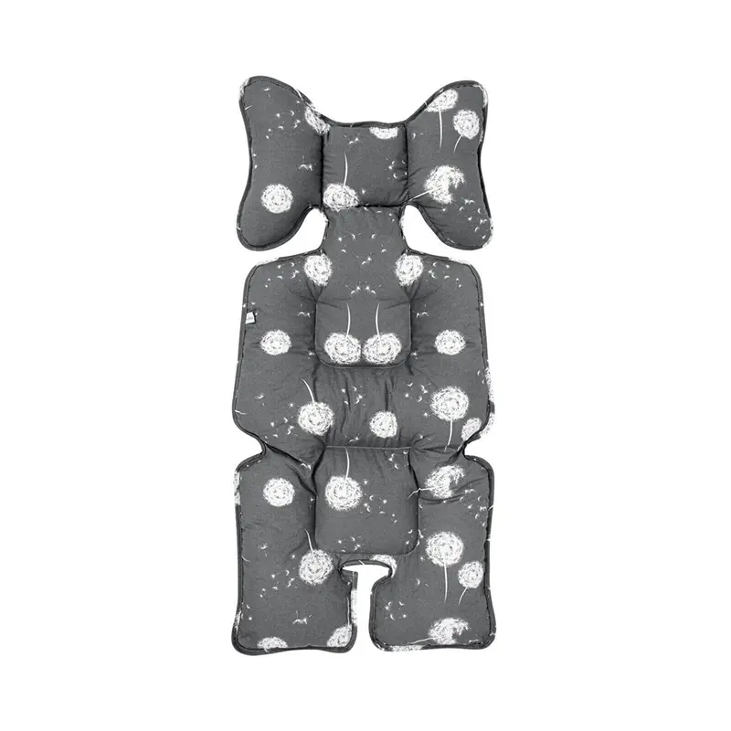Sevi Bebe Stroller & Car Seat Cushion Dandelion 1