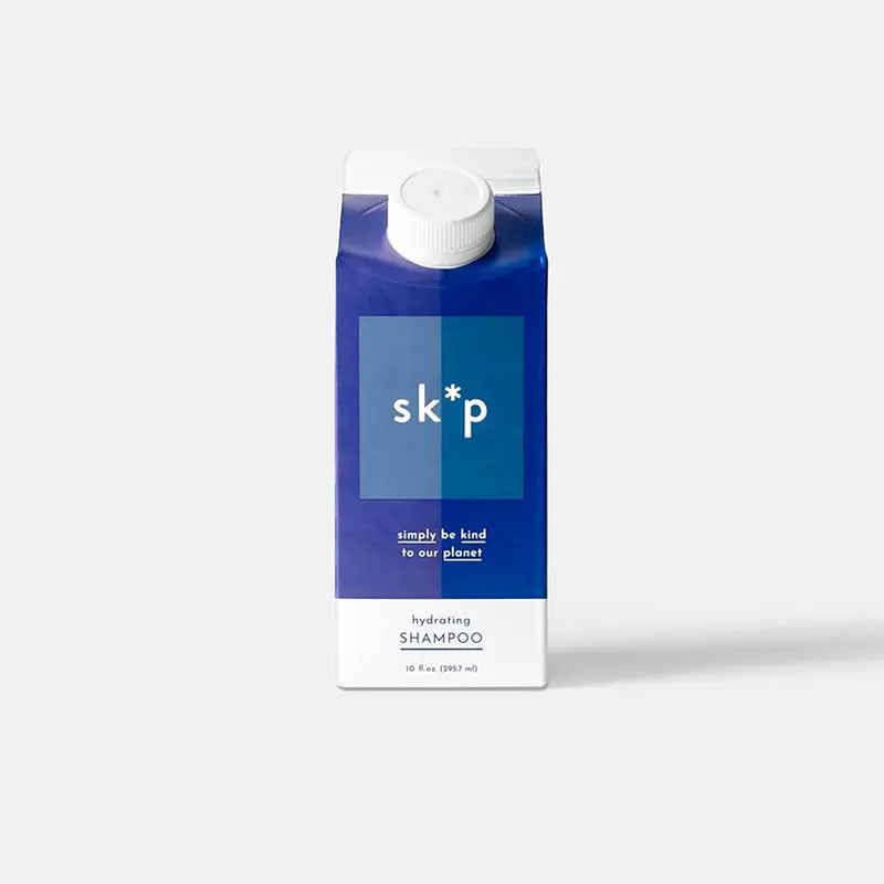 Shampoo Hidratante Para Todo Tipo De Cabello, Sk*P, 295 Ml 1