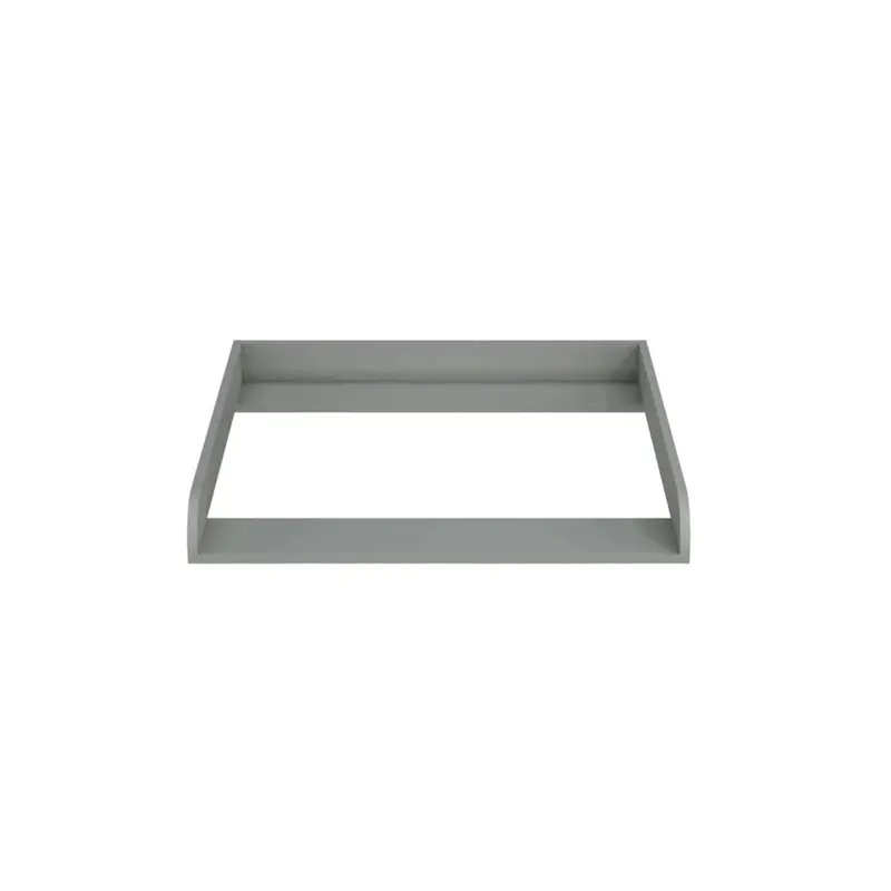 Shefa Kids 800 Universal Baby Changing Top - Grey 1