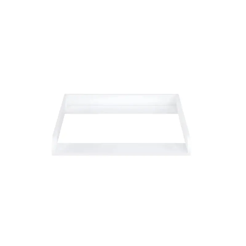 Shefa Kids 800 Universal Baby Changing Top - White 1