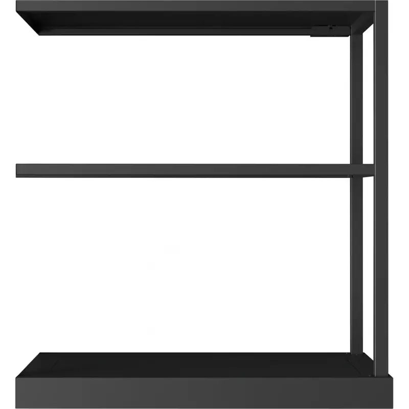 Shelf Module 60 Bk Matt 1
