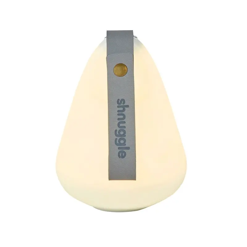 Shnuggle Moonlight Night Light White 0 Months+ 2