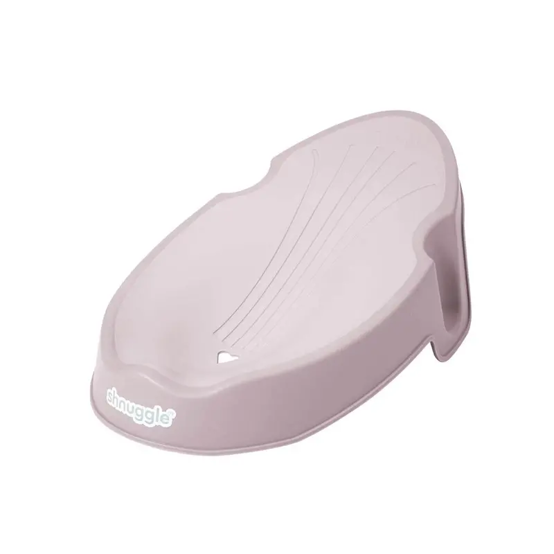 Shnuggle Newborn Bath Support – Blossom 1