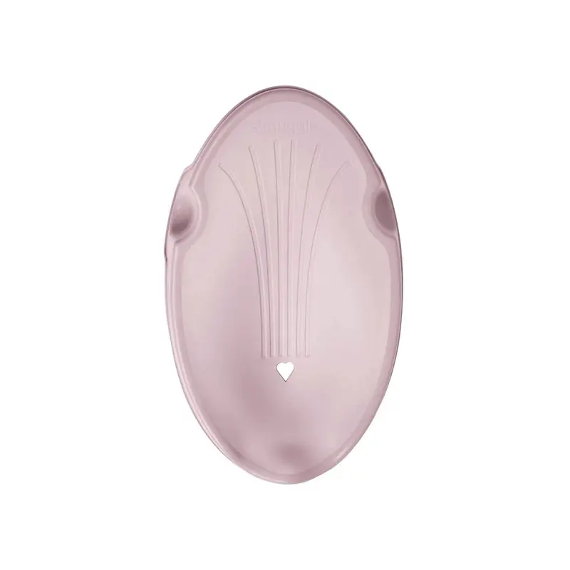 Shnuggle Newborn Bath Support – Blossom 2