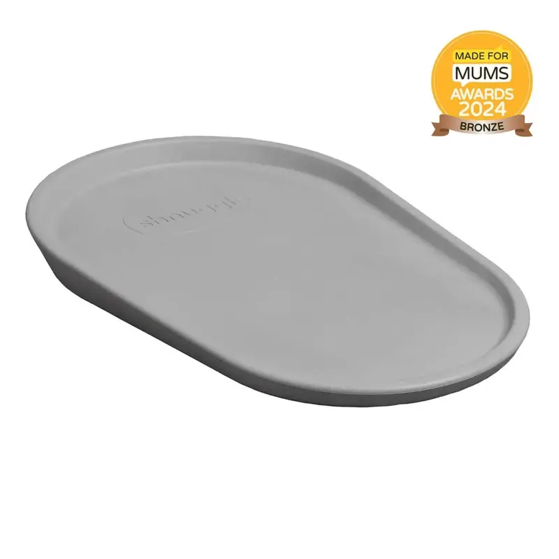 Shnuggle Squishy Changing Mat 1