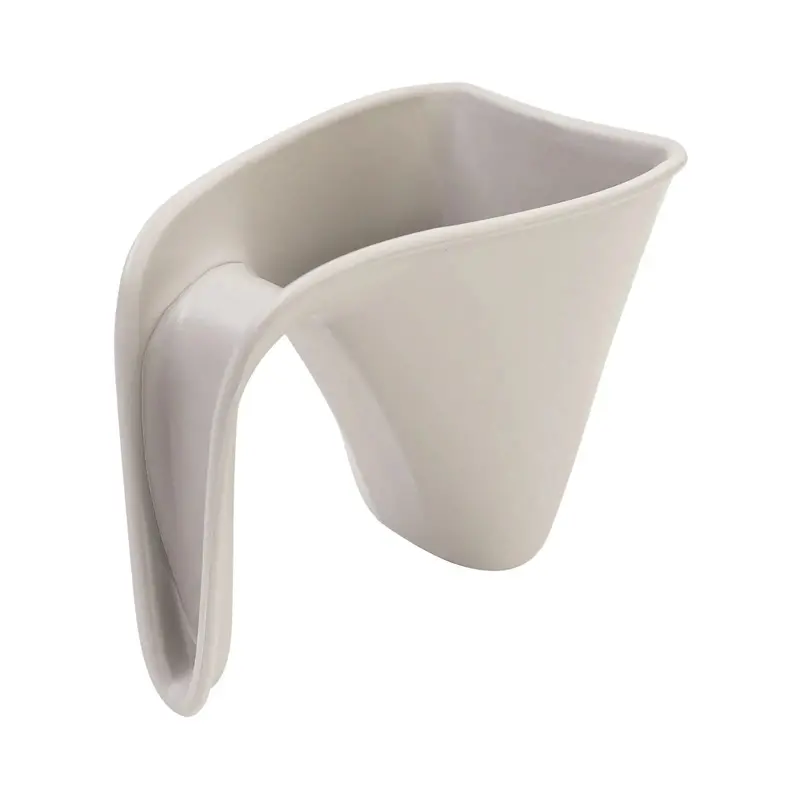 Shnuggle Washy Bath Jug - Taupe 1