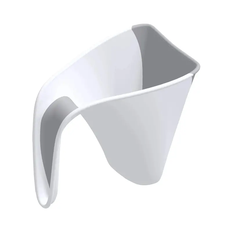 Shnuggle Washy Bath Jug White 1