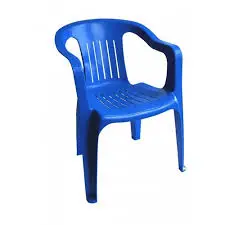 Silla Duna Mod. Pda056a-003 Brexia Azul 1