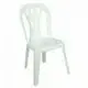 Silla Mod. Pda026a-012 Austria Blanco 1