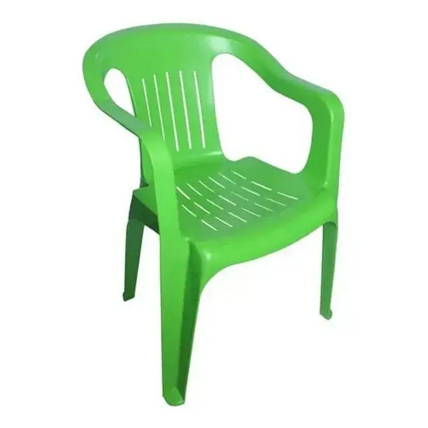 Silla Mod. Pda056a-025 Brexia Verde Nueva 1