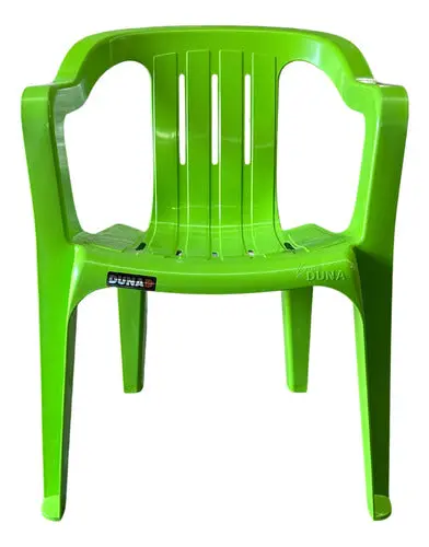 Silla Mod. Pda056a-025 Brexia Verde Nueva 2