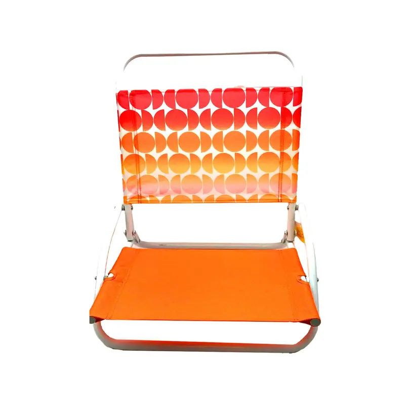 Silla Para Playa, Sun Squad 1