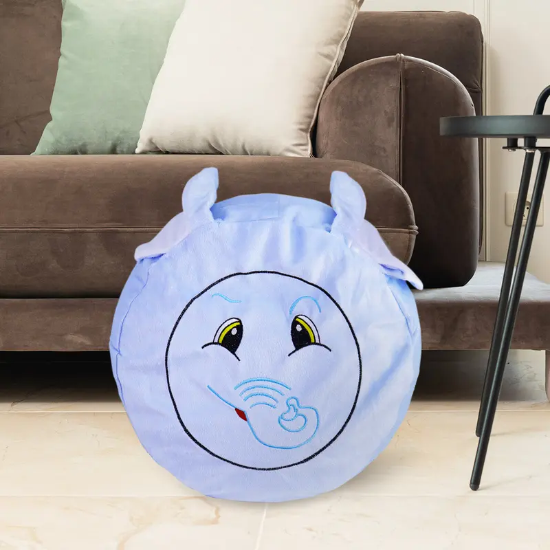 Sillã³n Inflable En Forma De Elefante 2