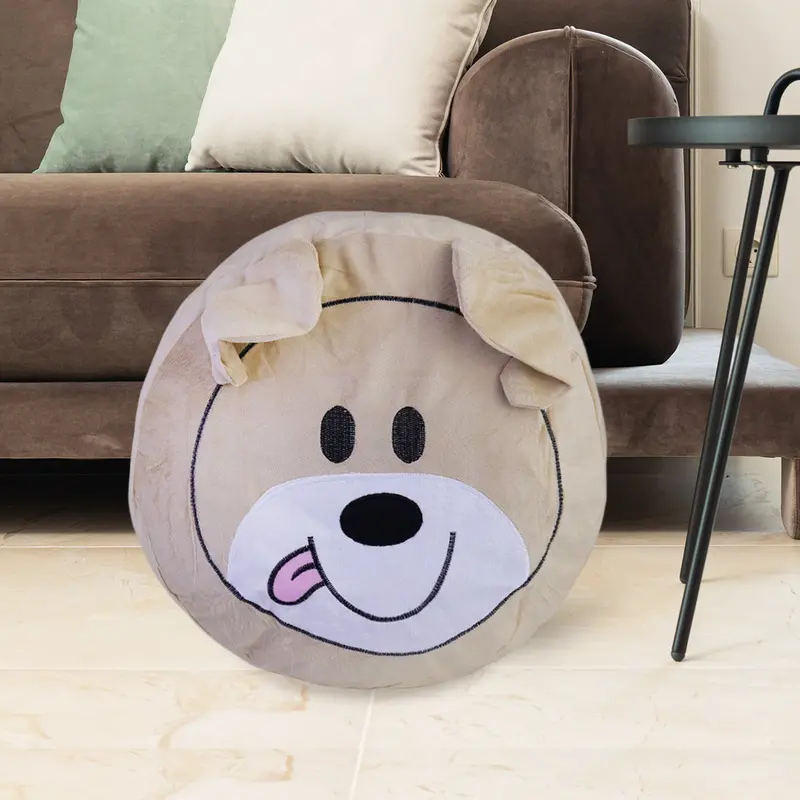 Sillã³n Inflable En Forma De Perrito 2
