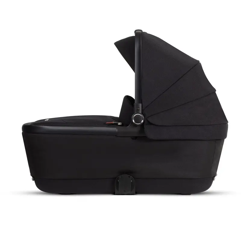 Silver Cross Dune/Reef First Bed Folding Carrycot - Orbit 1