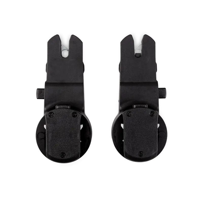 Silver Cross Dune/Reef Simplicity & Dream Car Seat Adaptors 1