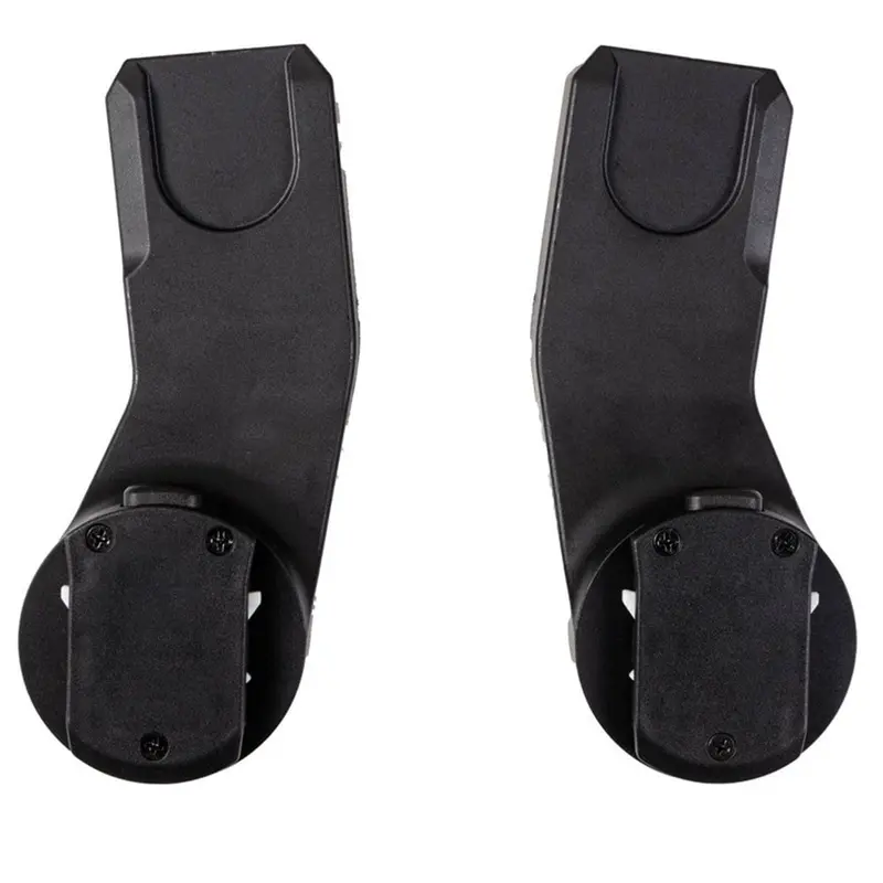 Silver Cross Dune/Reef Universal Car Seat Adaptors 1