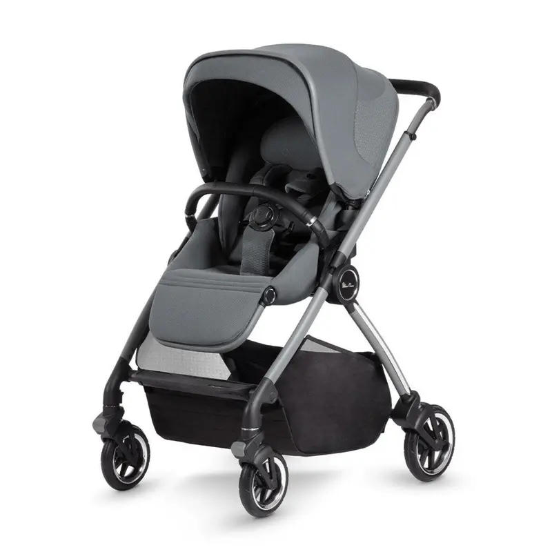 Silver Cross Dune Travel System - Glacier 2