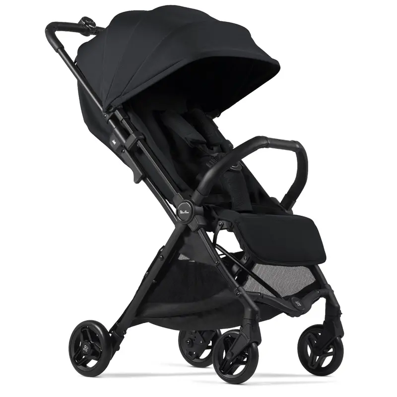 Silver Cross Jet 5 Pushchair In Space 1