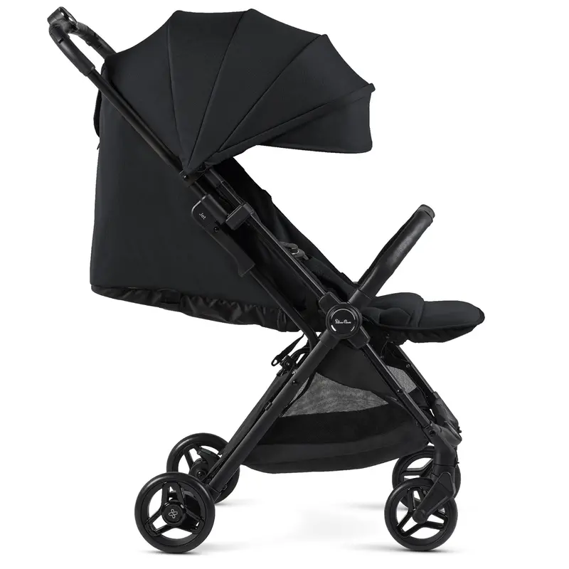 Silver Cross Jet 5 Pushchair In Space 2