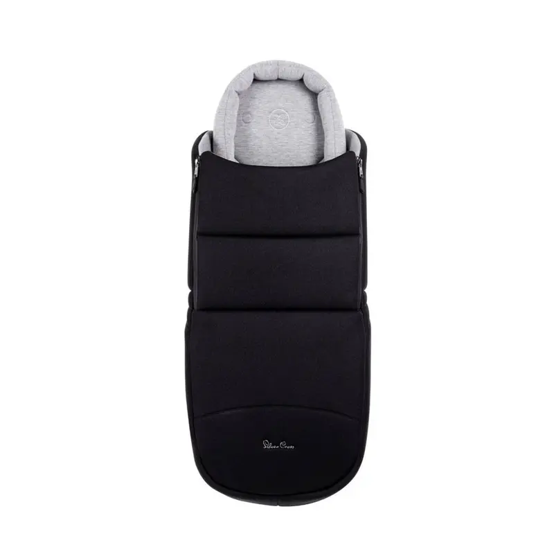 Silver Cross Newborn Pod In Space/Orbit 1