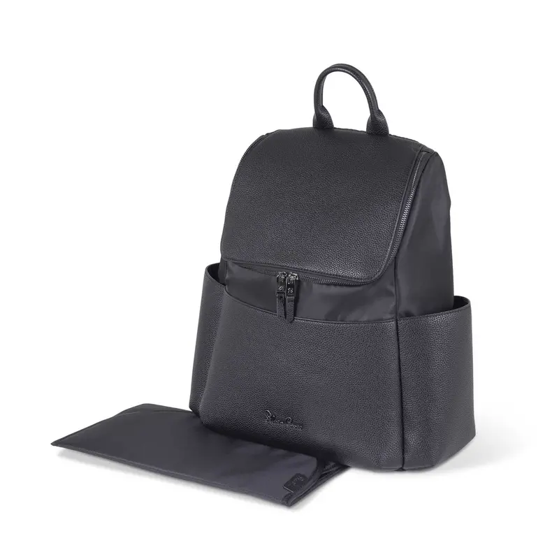 Silver Cross Nia Accessory Pack In Onyx 2
