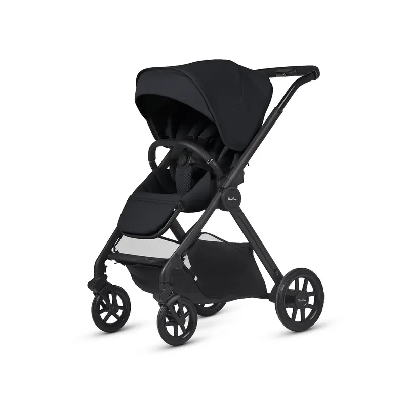 Silver Cross Reef 2 Pram In Space 2