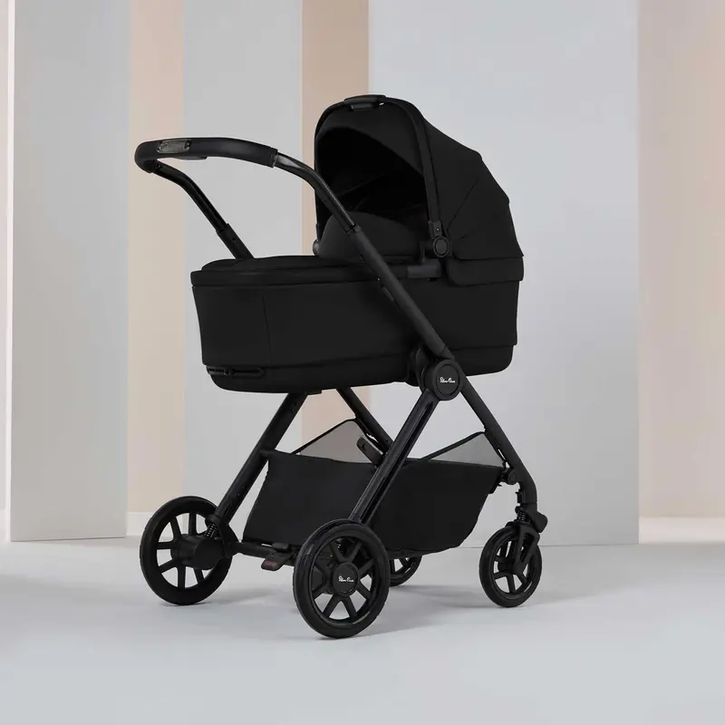 Silver Cross Reef 2 Ultimate Family 360 Bundle In Space 2