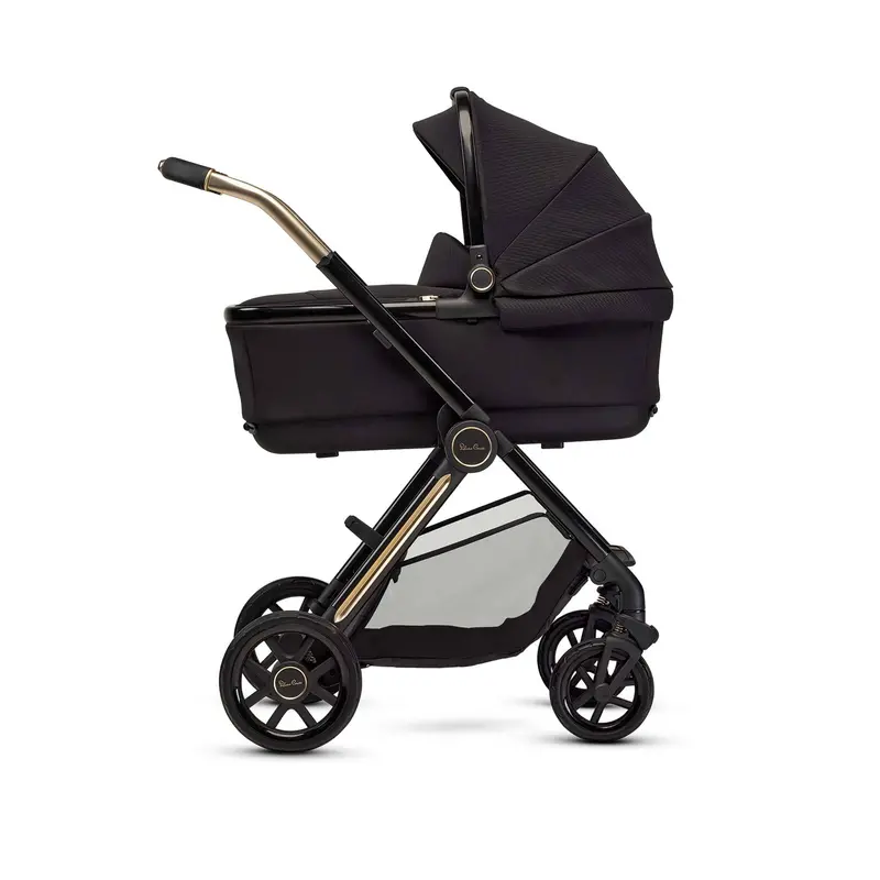 Silver Cross Reef Special Edition Ultimate Family 360 Bundle - Espresso 2