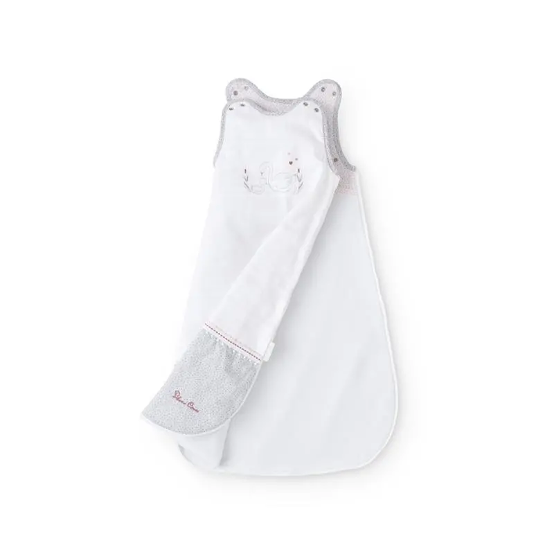 Silver Cross Sleepsuit Swan Follow Your Dreams 2