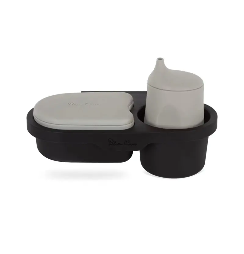 Silver Cross Snack Tray 1