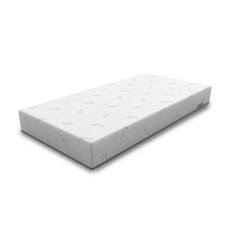 Silver Cross Truefit™ Eco Fibre Cot Bed Mattress 1