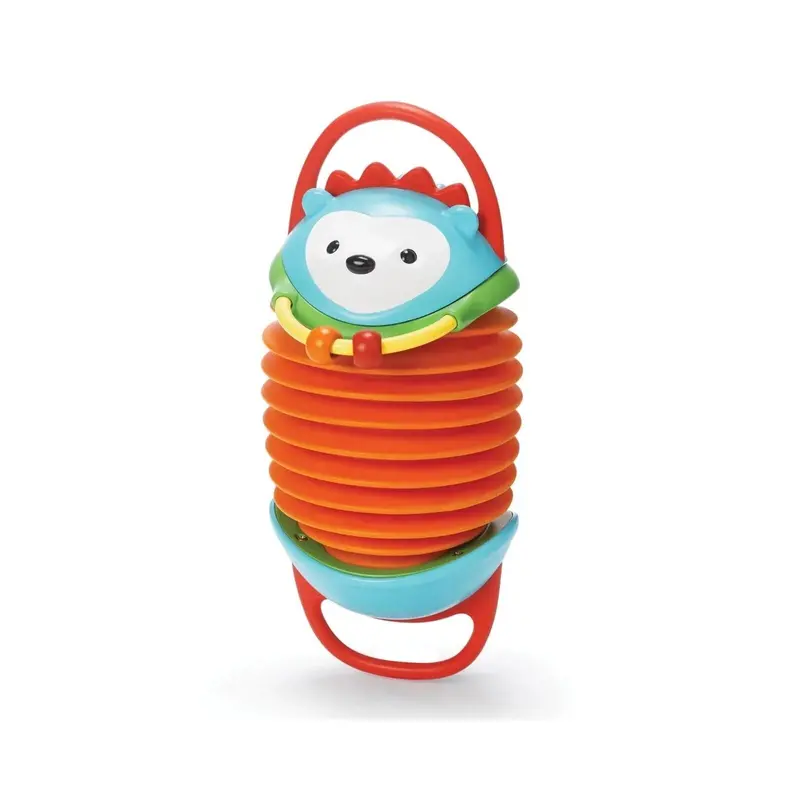 Skip Hop Explore & More Hedgehog Accordion 1