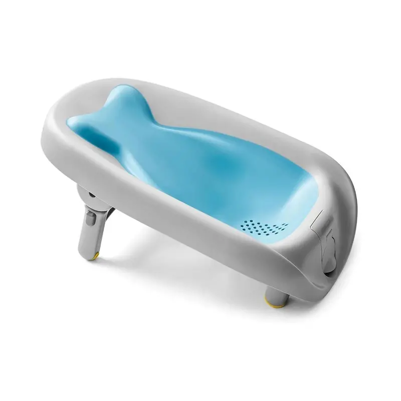 Skip Hop Moby Reclined Bather 1