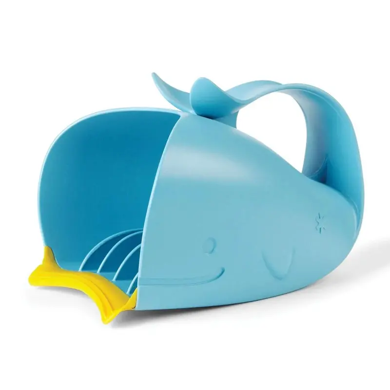 Skip Hop Moby Waterfall Bath Rinser 1