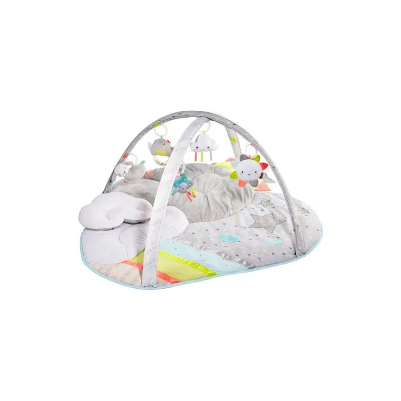 Skip Hop Silver Lining Cloud Activity Gym 1