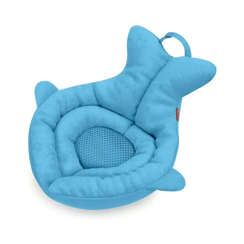 Skip Hop Sink Bather - Blue 1