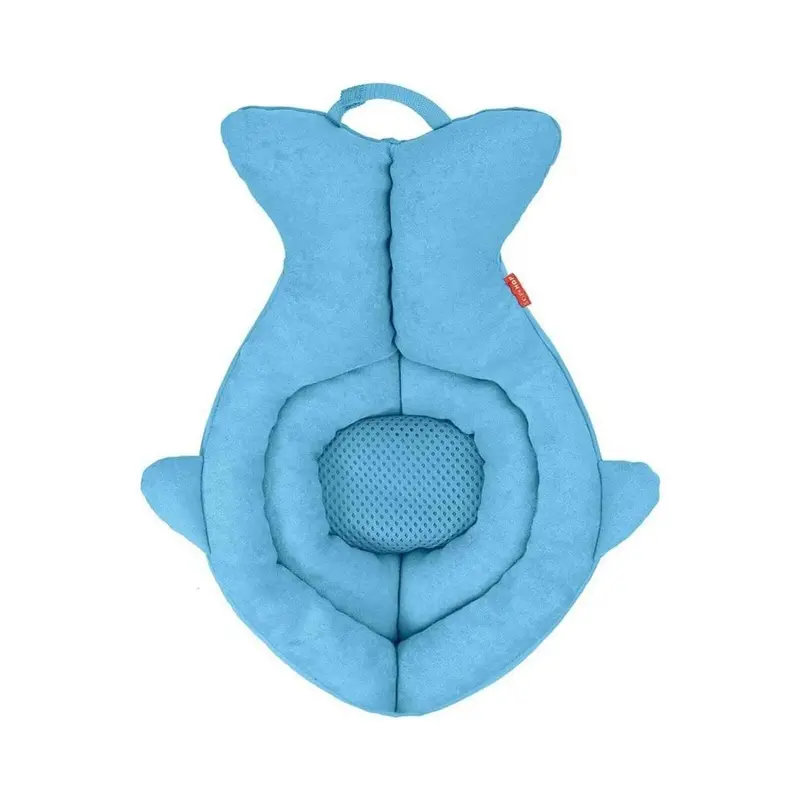 Skip Hop Sink Bather - Blue 2