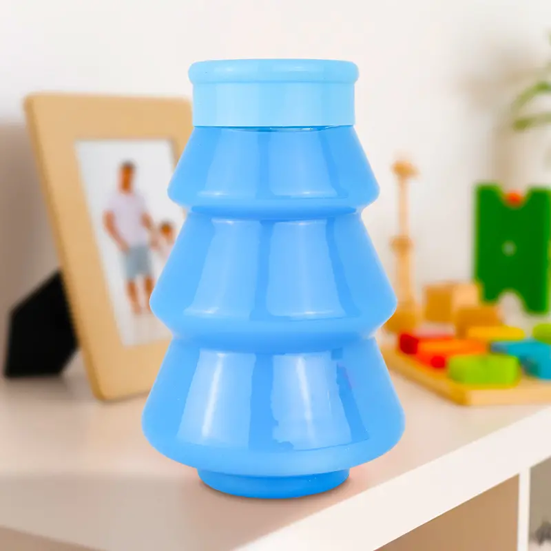 Slime, Aroma Frutal, Color Azul 1