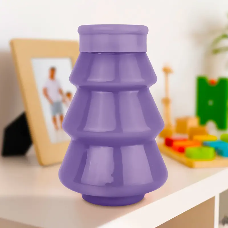 Slime, Aroma Frutal, Color Morado 1