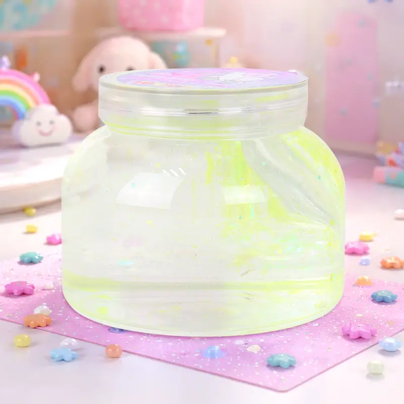 Slime Brillante, 230 Gr 1