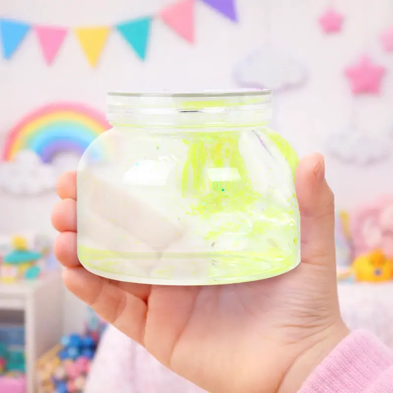 Slime Brillante, 230 Gr 2