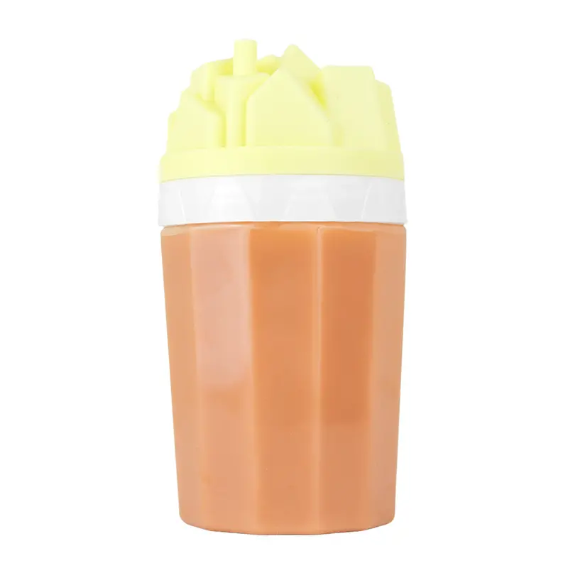 Slime, Color Café 2