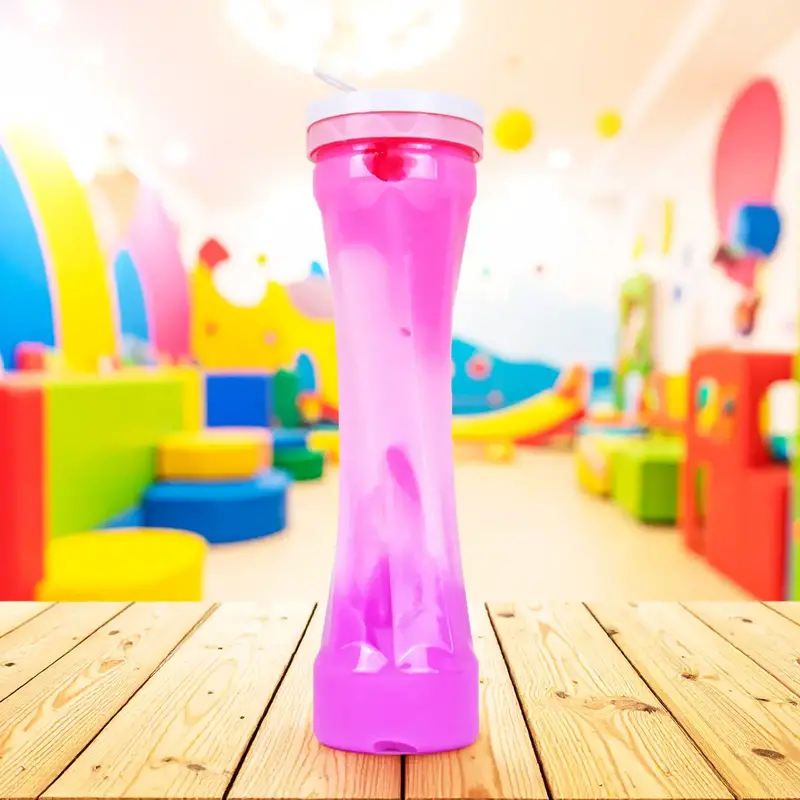 Slime, Color Rosa 2