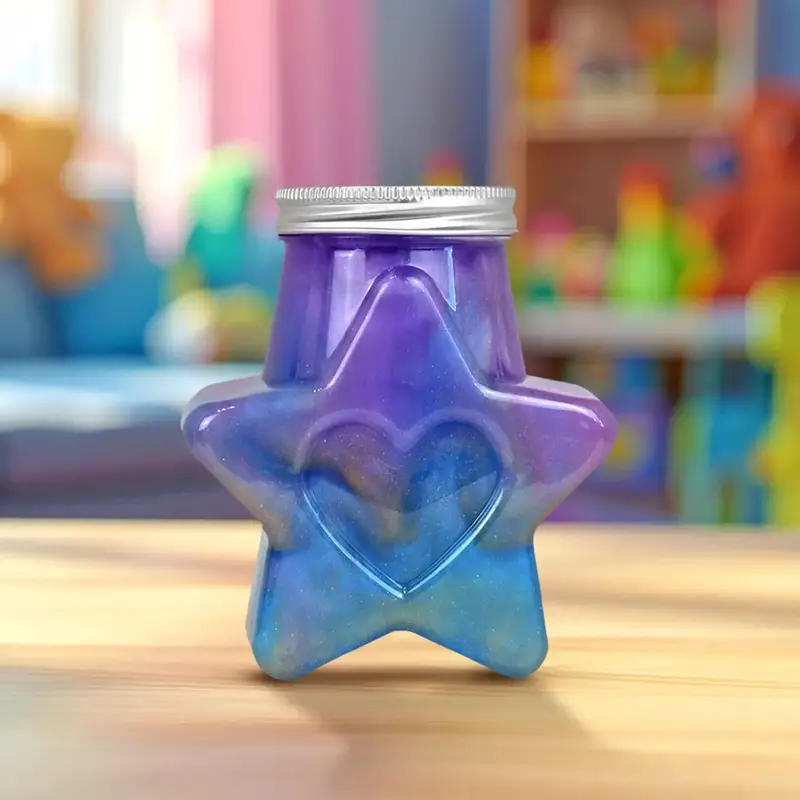 Slime, Estrella, 290 Gr 2
