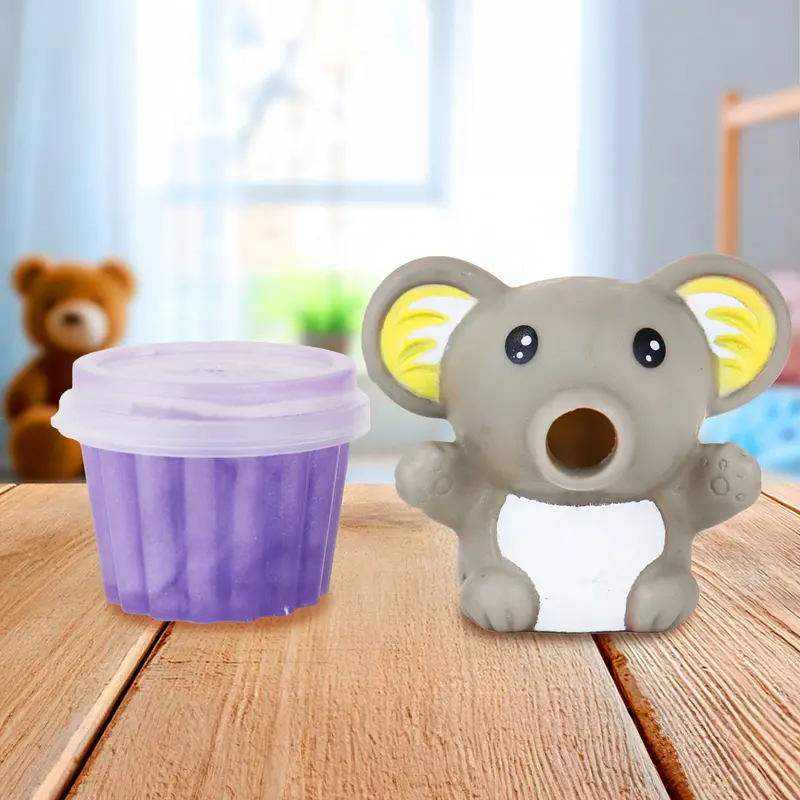Slime Suckers, Koala 1