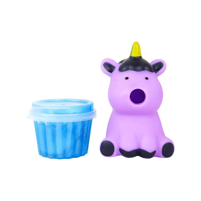 Slime Suckers, Unicornio 2