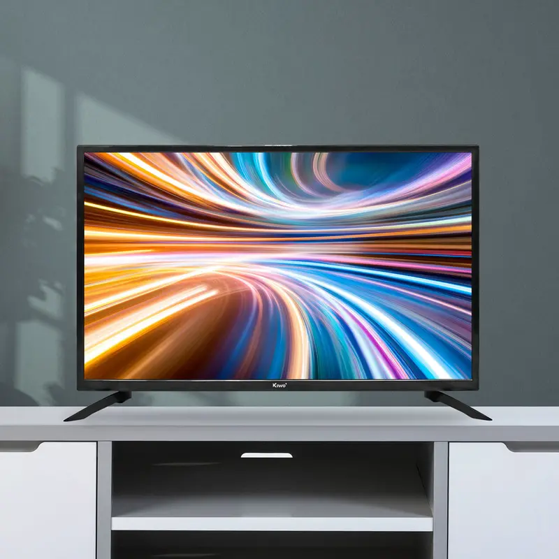 Smart Tv 32" Kiwo 1