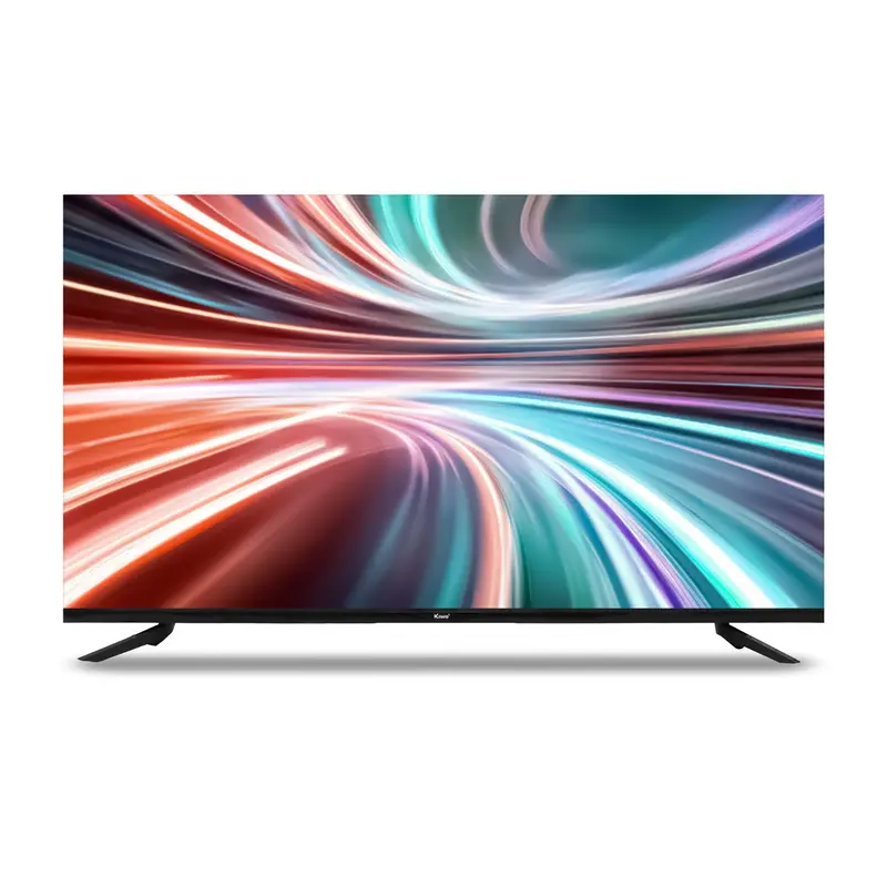 Smart Tv 50" Kiwo 2